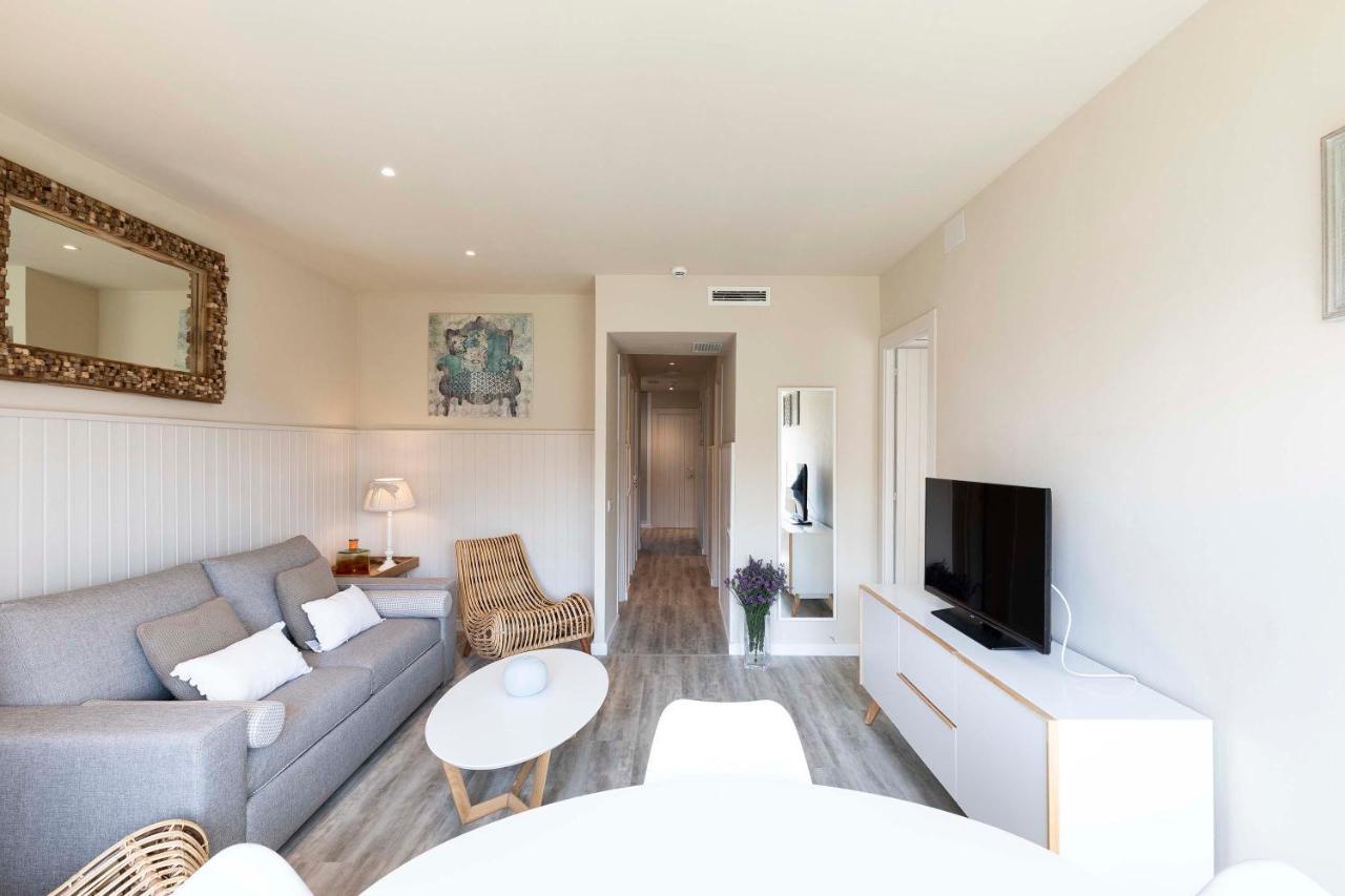 Chic Gran Via Apartment برشلونة المظهر الخارجي الصورة